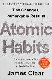 atomic habits