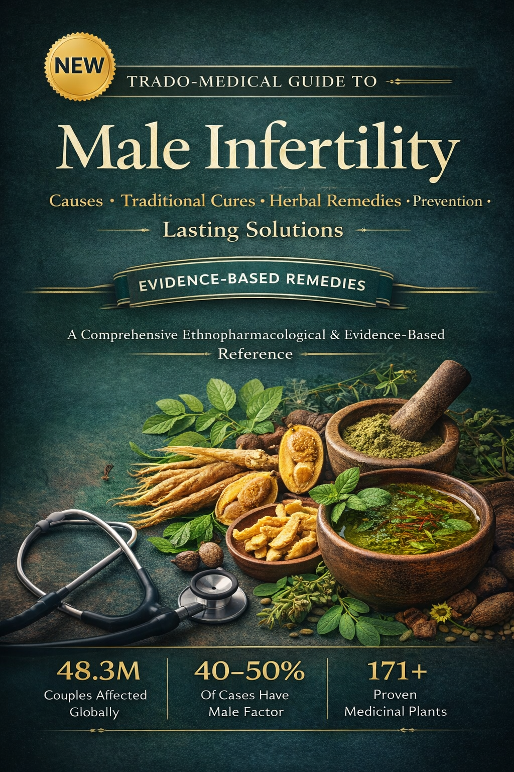 Trado-Medical Solution to Male Infertility