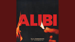 The book of alibi